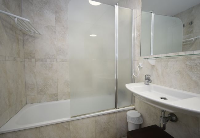 Apartamento en Benidorm - GEMELOS 26 (1 DORMITORIO) Apartamento en Benidorm - GEMELOS 26 (1 DORMITORIO)