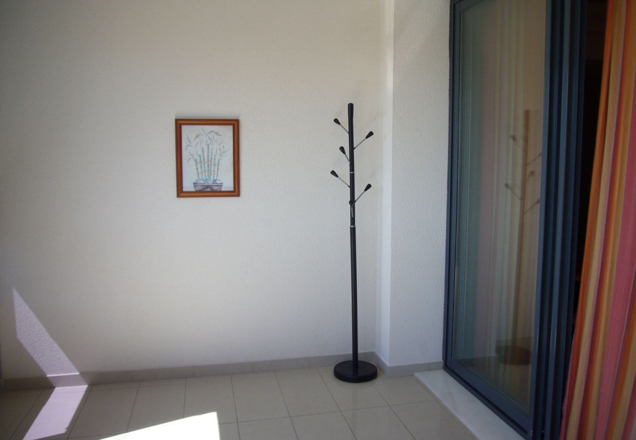 Apartamento en Benidorm - GEMELOS 26 (1 DORMITORIO)