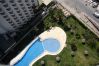 Apartamento en Benidorm - GEMELOS 26 (1 DORMITORIO) Apartamento en Benidorm - GEMELOS 26 (1 DORMITORIO)