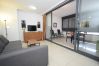Apartamento en Benidorm - GEMELOS 26 (1 DORMITORIO) Apartamento en Benidorm - GEMELOS 26 (1 DORMITORIO)