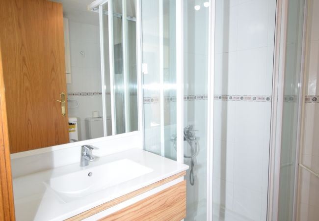 Estudio en Benidorm - MIRAMAR PLAYA (ESTUDIO) Estudio en Benidorm - MIRAMAR PLAYA (ESTUDIO)