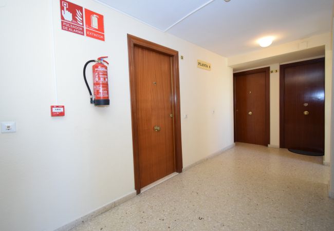 Estudio en Benidorm - MIRAMAR PLAYA (ESTUDIO) Estudio en Benidorm - MIRAMAR PLAYA (ESTUDIO)