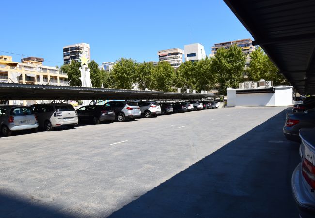 Estudio en Benidorm - MIRAMAR PLAYA (ESTUDIO) Estudio en Benidorm - MIRAMAR PLAYA (ESTUDIO)