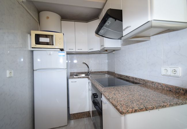Estudio en Benidorm - MIRAMAR PLAYA (ESTUDIO) Estudio en Benidorm - MIRAMAR PLAYA (ESTUDIO)