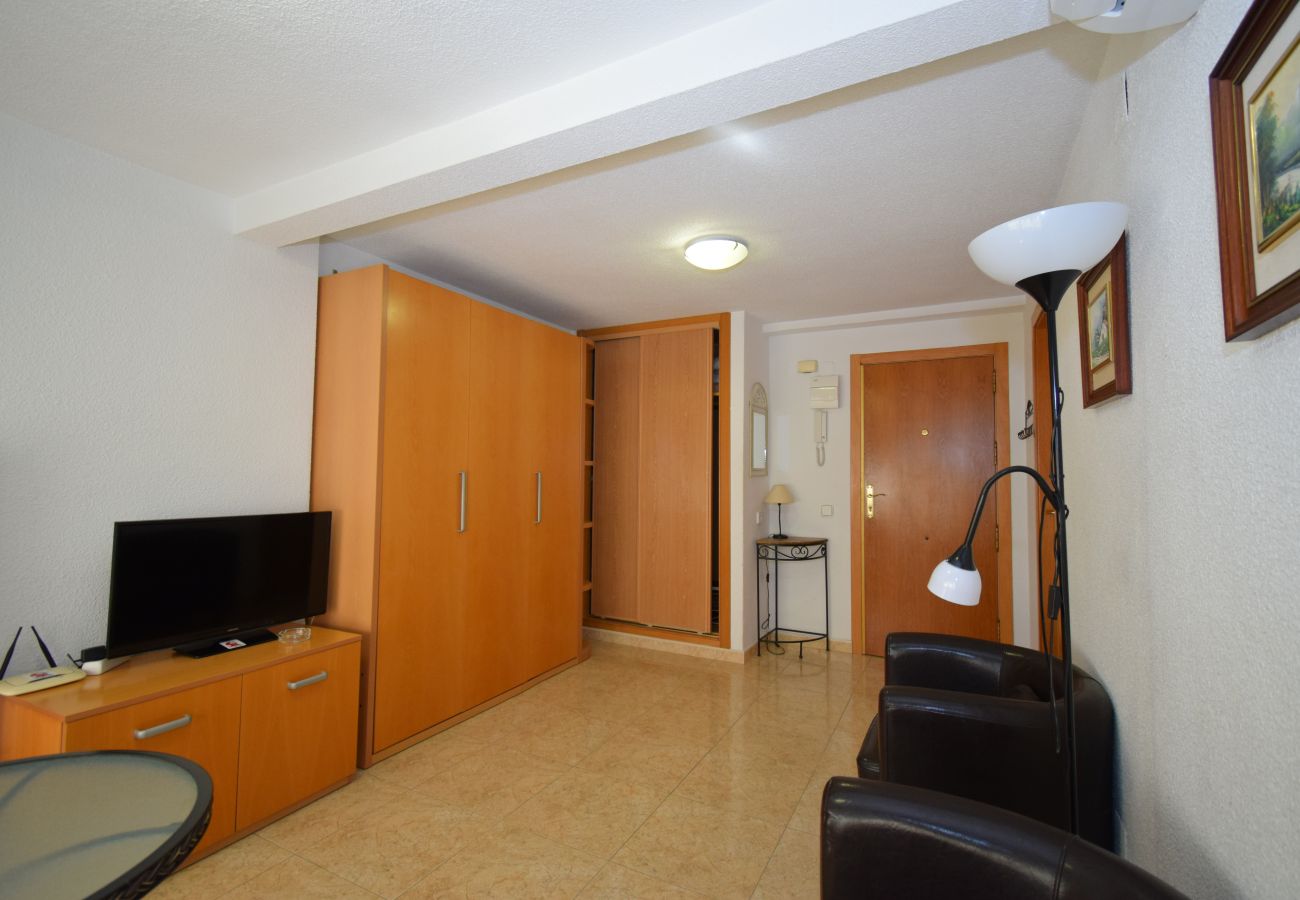 Estudio en Benidorm - MIRAMAR PLAYA (ESTUDIO)