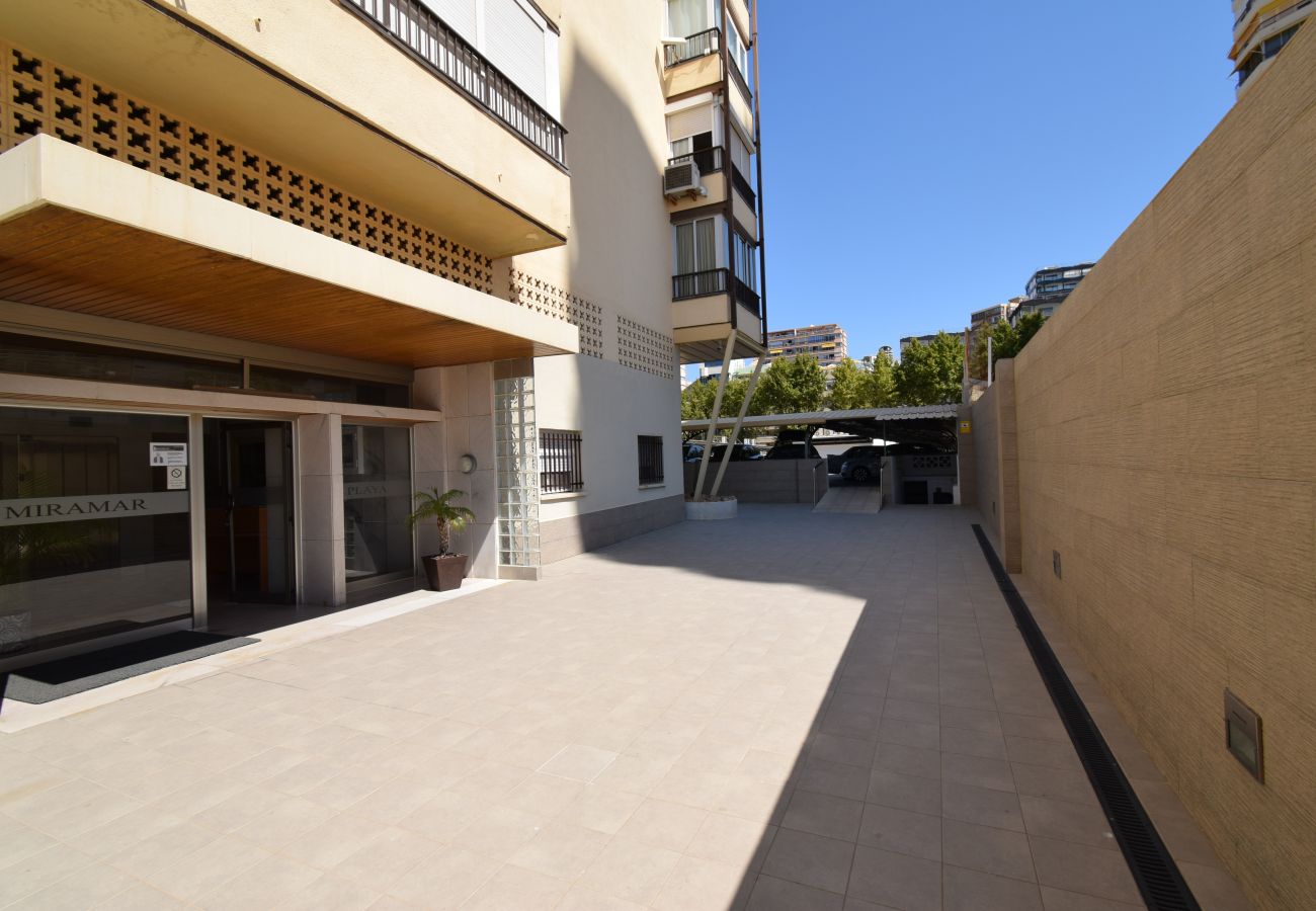 Estudio en Benidorm - MIRAMAR PLAYA (ESTUDIO)