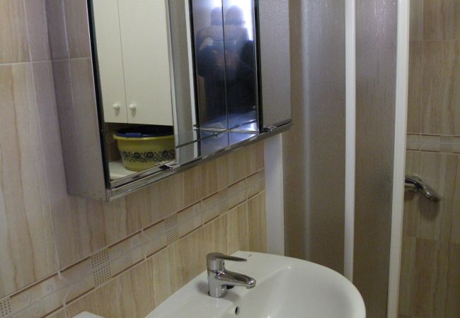 Estudio en Benidorm - DUCADO (ESTUDIO) BENIDORM Estudio en Benidorm - DUCADO (ESTUDIO) BENIDORM