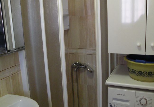 Estudio en Benidorm - DUCADO (ESTUDIO) BENIDORM Estudio en Benidorm - DUCADO (ESTUDIO) BENIDORM