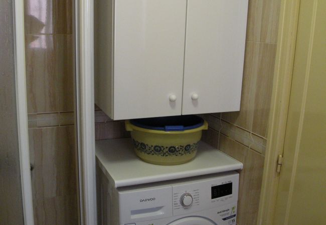 Estudio en Benidorm - DUCADO (ESTUDIO) BENIDORM Estudio en Benidorm - DUCADO (ESTUDIO) BENIDORM
