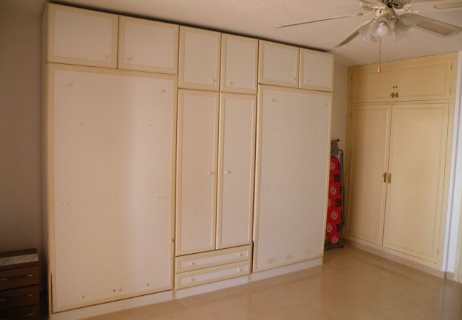 Estudio en Benidorm - DUCADO (ESTUDIO) BENIDORM Estudio en Benidorm - DUCADO (ESTUDIO) BENIDORM