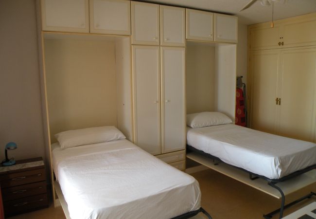 Estudio en Benidorm - DUCADO (ESTUDIO) BENIDORM Estudio en Benidorm - DUCADO (ESTUDIO) BENIDORM
