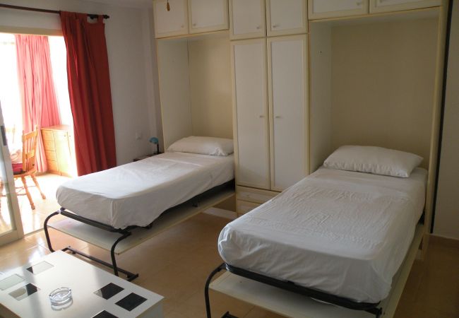 Estudio en Benidorm - DUCADO (ESTUDIO) BENIDORM Estudio en Benidorm - DUCADO (ESTUDIO) BENIDORM