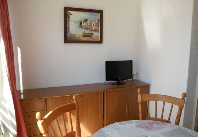 Estudio en Benidorm - DUCADO (ESTUDIO) BENIDORM