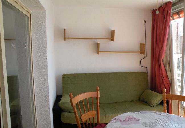 Estudio en Benidorm - DUCADO (ESTUDIO) BENIDORM Estudio en Benidorm - DUCADO (ESTUDIO) BENIDORM