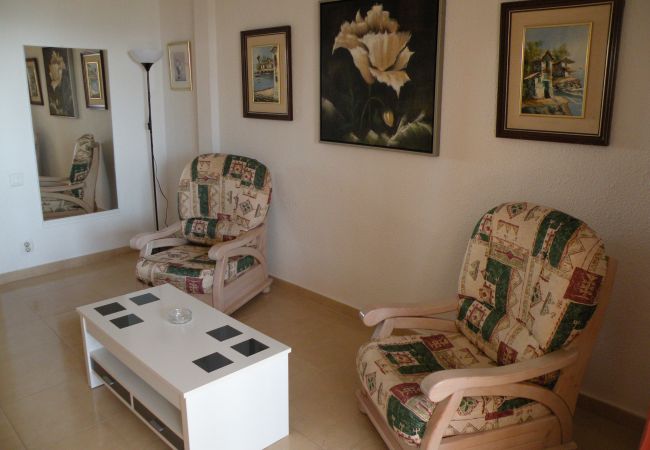 Estudio en Benidorm - DUCADO (ESTUDIO) BENIDORM Estudio en Benidorm - DUCADO (ESTUDIO) BENIDORM