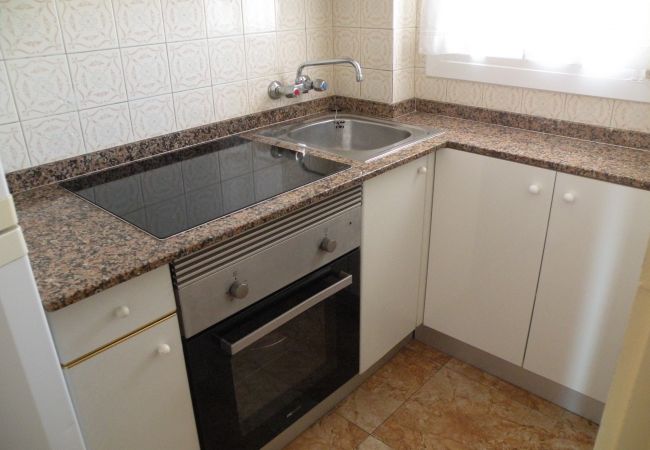 Estudio en Benidorm - DUCADO (ESTUDIO) BENIDORM Estudio en Benidorm - DUCADO (ESTUDIO) BENIDORM