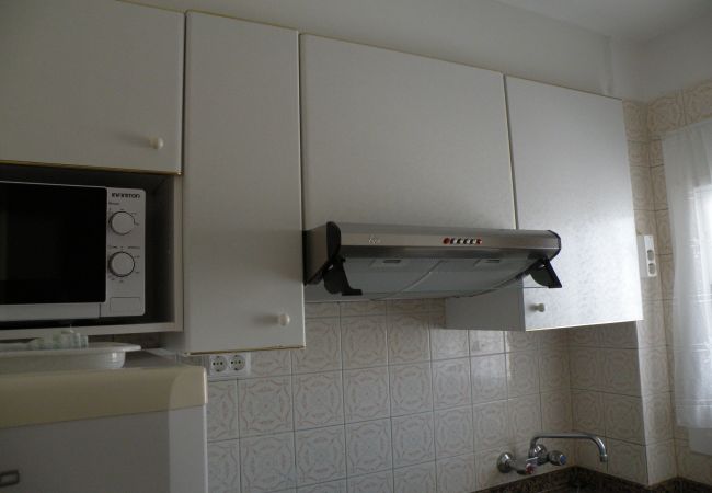 Estudio en Benidorm - DUCADO (ESTUDIO) BENIDORM