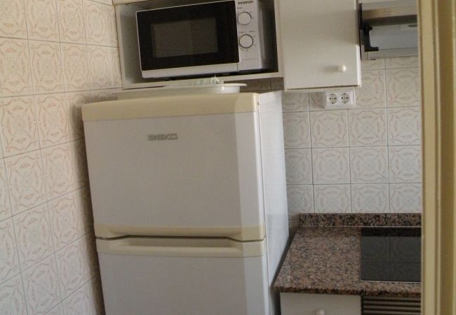 Estudio en Benidorm - DUCADO (ESTUDIO) BENIDORM Estudio en Benidorm - DUCADO (ESTUDIO) BENIDORM