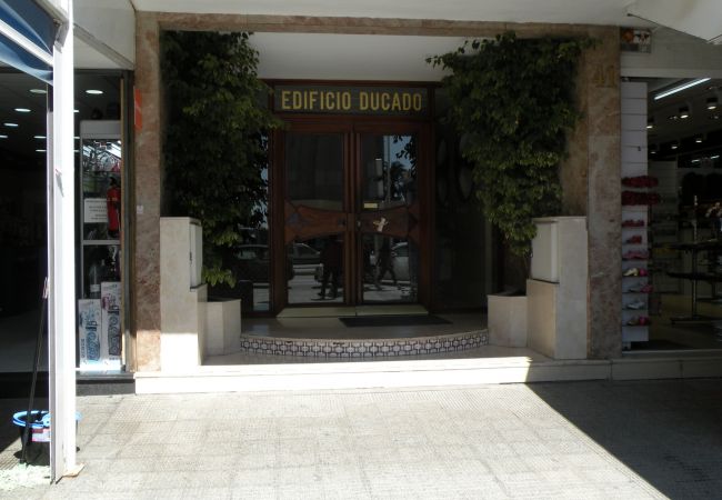 Estudio en Benidorm - DUCADO (ESTUDIO) BENIDORM Estudio en Benidorm - DUCADO (ESTUDIO) BENIDORM
