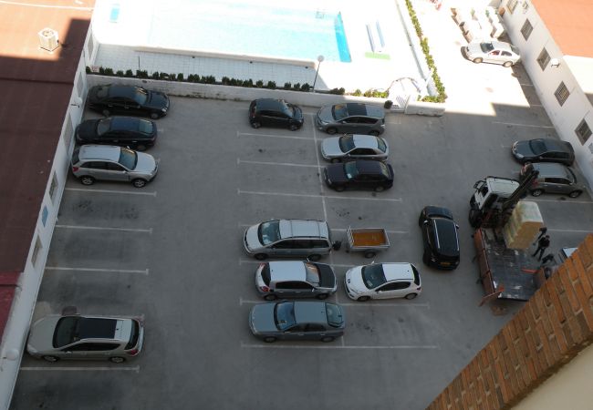Estudio en Benidorm - DUCADO (ESTUDIO) BENIDORM Estudio en Benidorm - DUCADO (ESTUDIO) BENIDORM