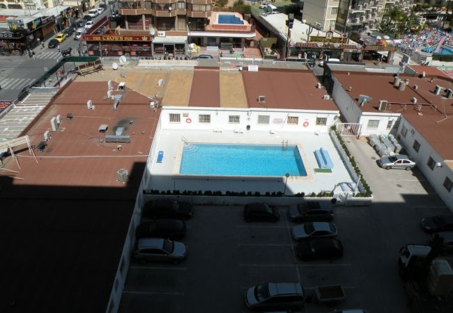 Estudio en Benidorm - DUCADO (ESTUDIO) BENIDORM Estudio en Benidorm - DUCADO (ESTUDIO) BENIDORM