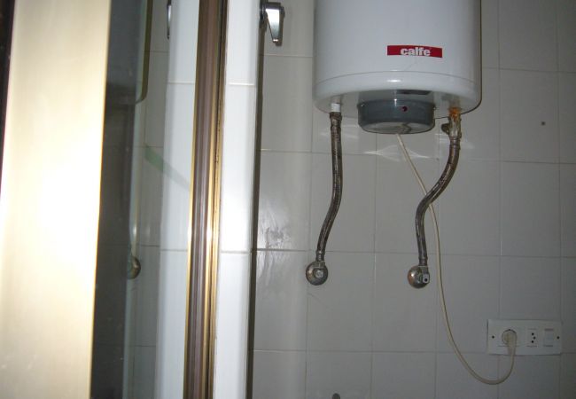 Apartamento en Benidorm - ISLANDIA (1 DORMITORIO) Apartamento en Benidorm - ISLANDIA (1 DORMITORIO)