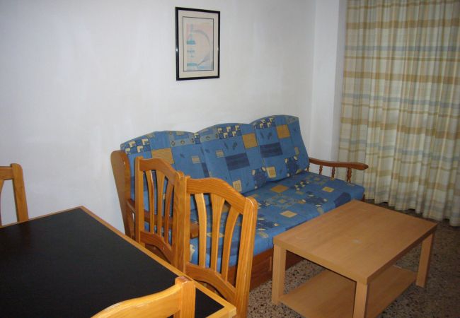 Apartamento en Benidorm - ISLANDIA (1 DORMITORIO)