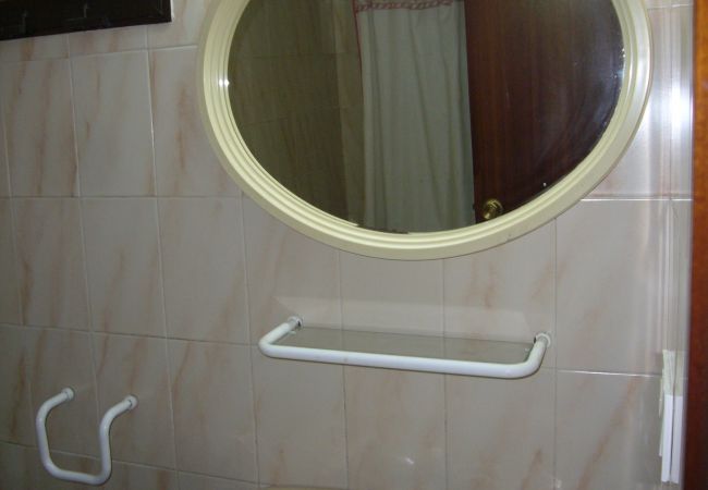 Apartamento en Benidorm - ISLANDIA (1 DORMITORIO) Apartamento en Benidorm - ISLANDIA (1 DORMITORIO)