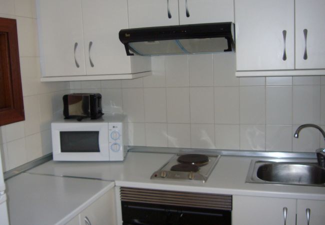Apartamento en Benidorm - ISLANDIA (1 DORMITORIO) Apartamento en Benidorm - ISLANDIA (1 DORMITORIO)