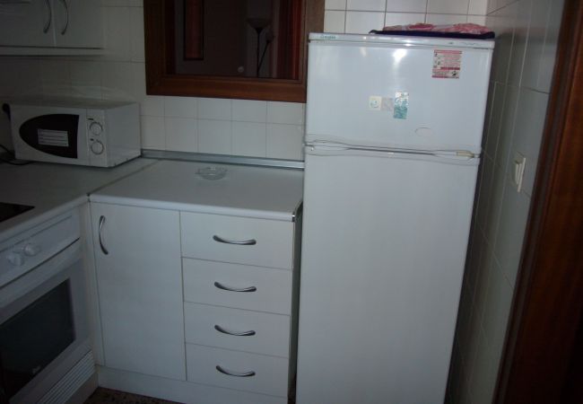 Apartamento en Benidorm - ISLANDIA (1 DORMITORIO)