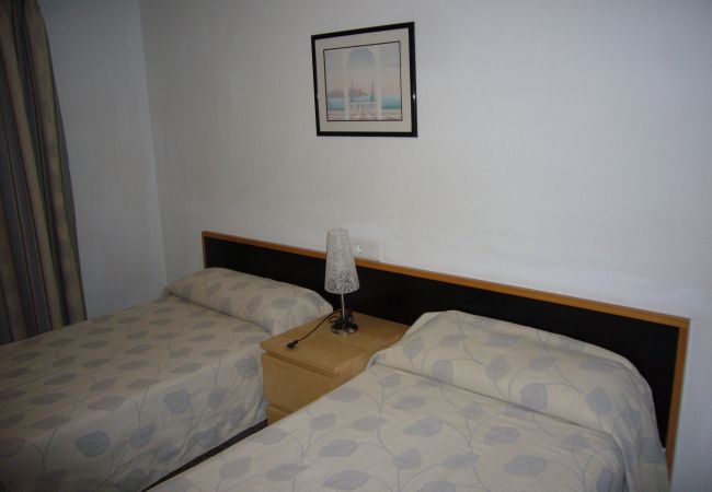 Apartamento en Benidorm - ISLANDIA (1 DORMITORIO) Apartamento en Benidorm - ISLANDIA (1 DORMITORIO)