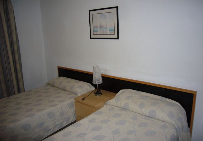 Apartamento en Benidorm - ISLANDIA (1 DORMITORIO)