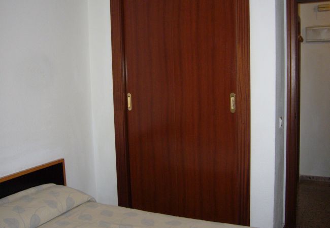 Apartamento en Benidorm - ISLANDIA (1 DORMITORIO)