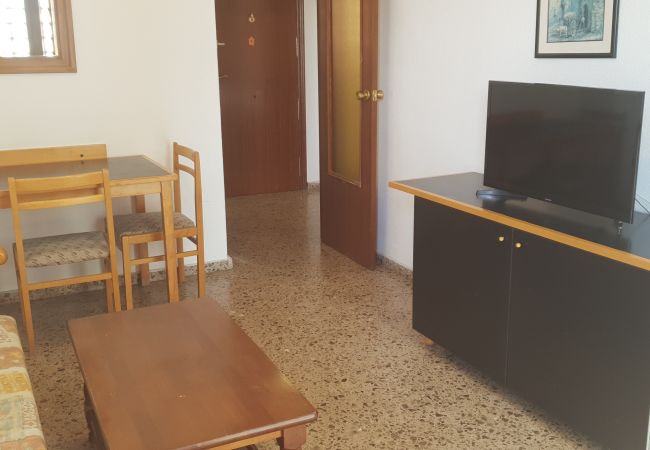 Apartamento en Benidorm - ISLANDIA (1 DORMITORIO)