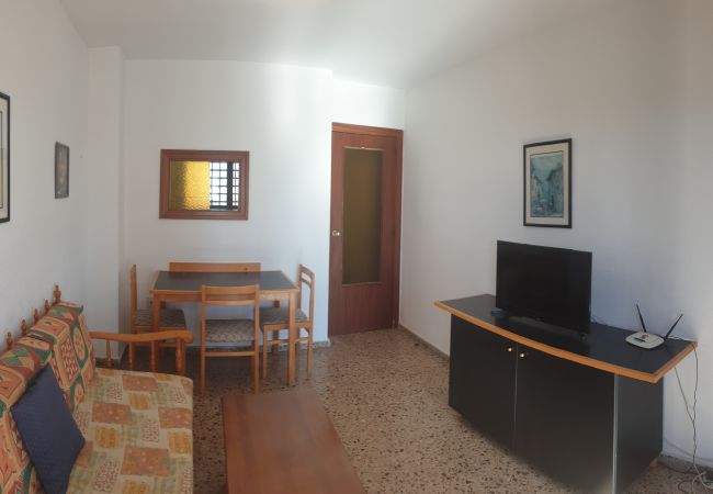 Apartamento en Benidorm - ISLANDIA (1 DORMITORIO)