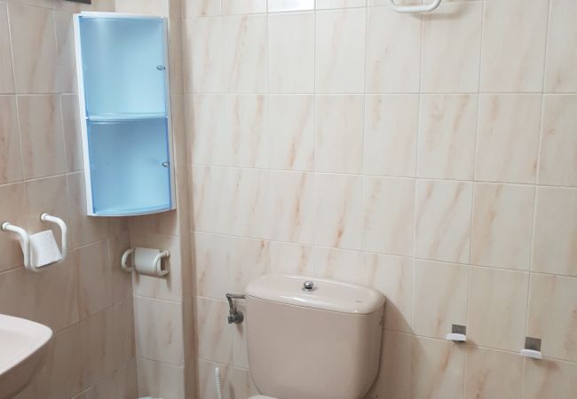 Apartamento en Benidorm - ISLANDIA (1 DORMITORIO)