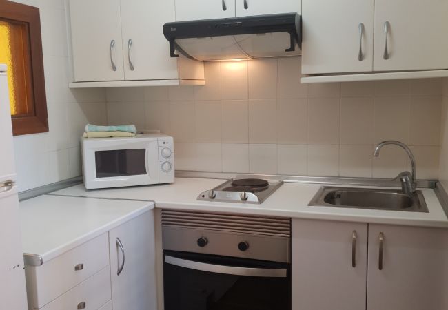 Apartamento en Benidorm - ISLANDIA (1 DORMITORIO) Apartamento en Benidorm - ISLANDIA (1 DORMITORIO)