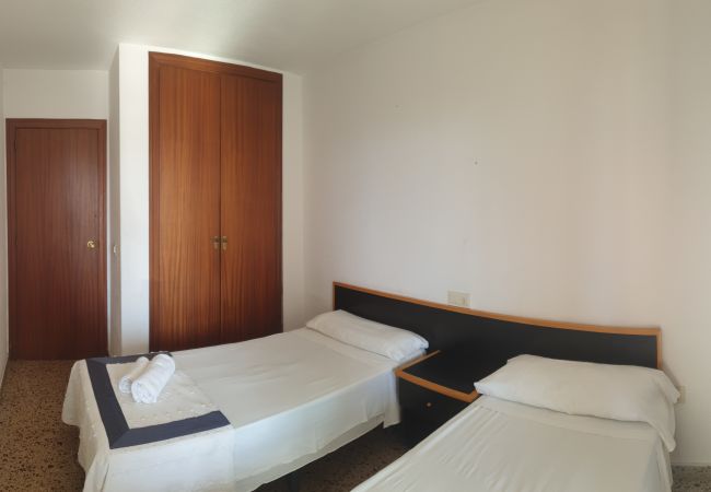 Apartamento en Benidorm - ISLANDIA (1 DORMITORIO)