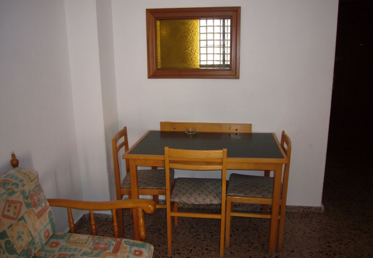 Apartamento en Benidorm - ISLANDIA (1 DORMITORIO)