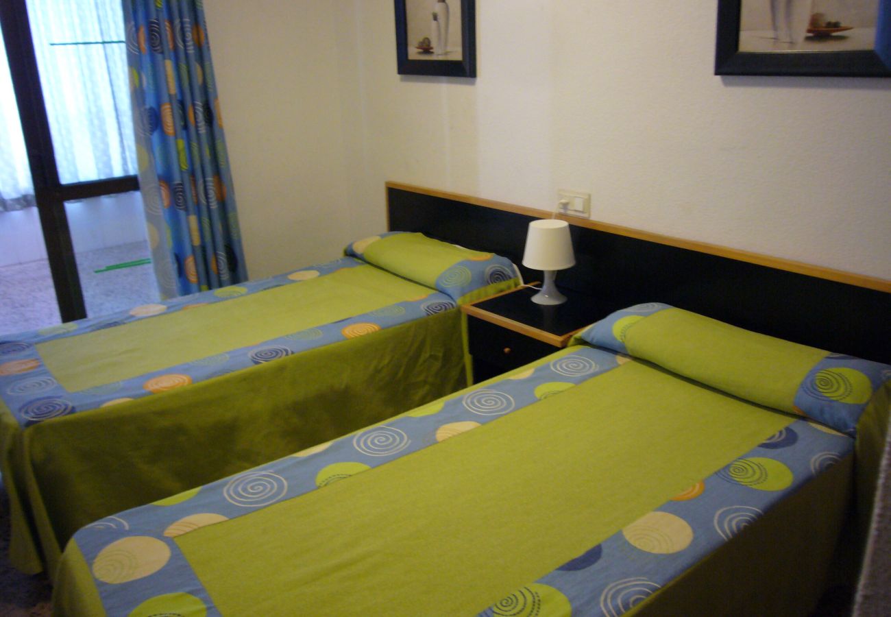 Apartamento en Benidorm - ISLANDIA (1 DORMITORIO)