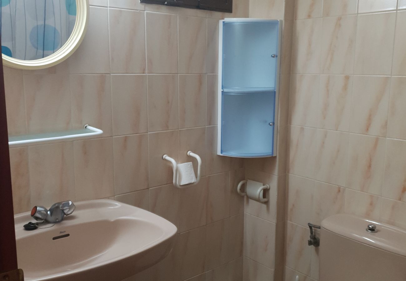 Apartamento en Benidorm - ISLANDIA (1 DORMITORIO)