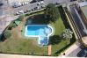 Apartamento en Benidorm - ISLANDIA (1 DORMITORIO)