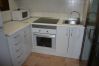 Apartamento en Benidorm - ISLANDIA (1 DORMITORIO) Apartamento en Benidorm - ISLANDIA (1 DORMITORIO)