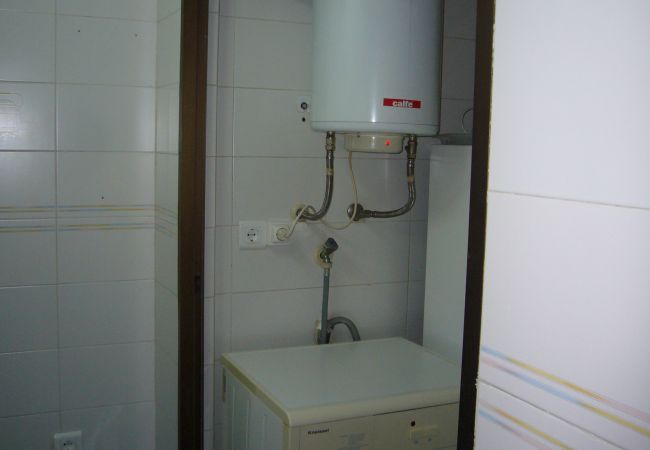 Apartamento en Benidorm - GEMELOS 4 (1 DORMITORIO) Apartamento en Benidorm - GEMELOS 4 (1 DORMITORIO)