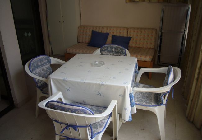 Apartamento en Benidorm - GEMELOS 4 (1 DORMITORIO) Apartamento en Benidorm - GEMELOS 4 (1 DORMITORIO)