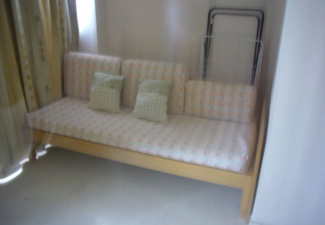 Apartamento en Benidorm - GEMELOS 4 (1 DORMITORIO) Apartamento en Benidorm - GEMELOS 4 (1 DORMITORIO)