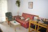 Apartamento en Benidorm - GEMELOS 4 (1 DORMITORIO)