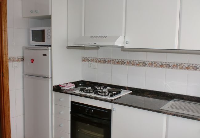 Apartamento en Benidorm - KENNEDY 2 (2 DORMITORIOS) Apartamento en Benidorm - KENNEDY 2 (2 DORMITORIOS)