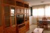 Apartamento en Benidorm - KENNEDY 2 (2 DORMITORIOS) Apartamento en Benidorm - KENNEDY 2 (2 DORMITORIOS)