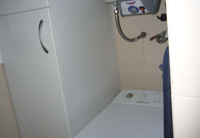 Apartamento en Benidorm - GEMELOS 2 (1 DORMITORIO) Apartamento en Benidorm - GEMELOS 2 (1 DORMITORIO)